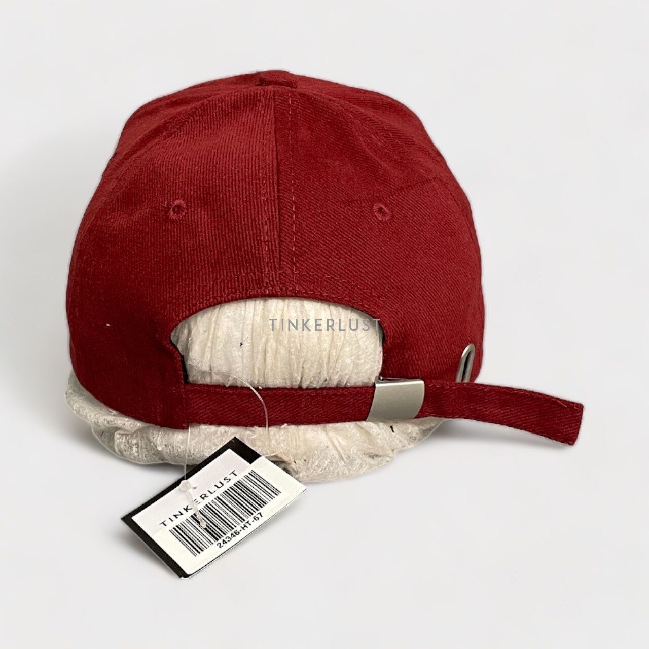 Private Collection Maroon Hats
