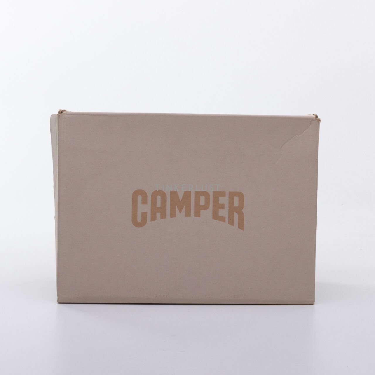Camper Multi Wedges