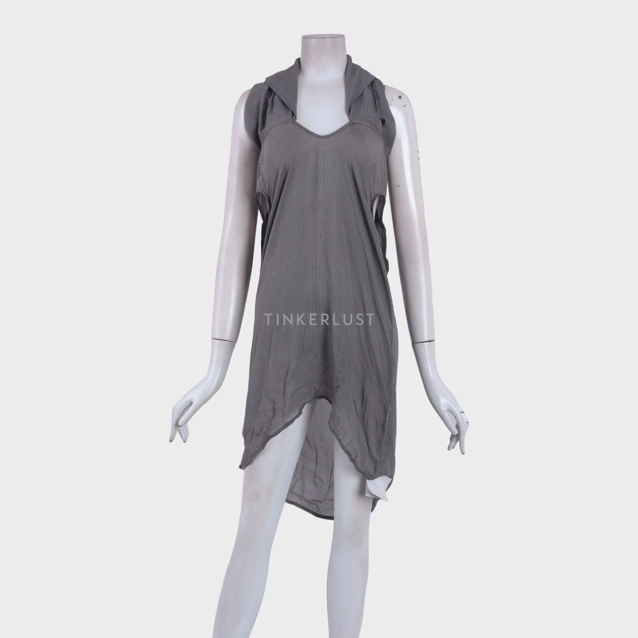 Guess by Marciano Grey Sleeveless