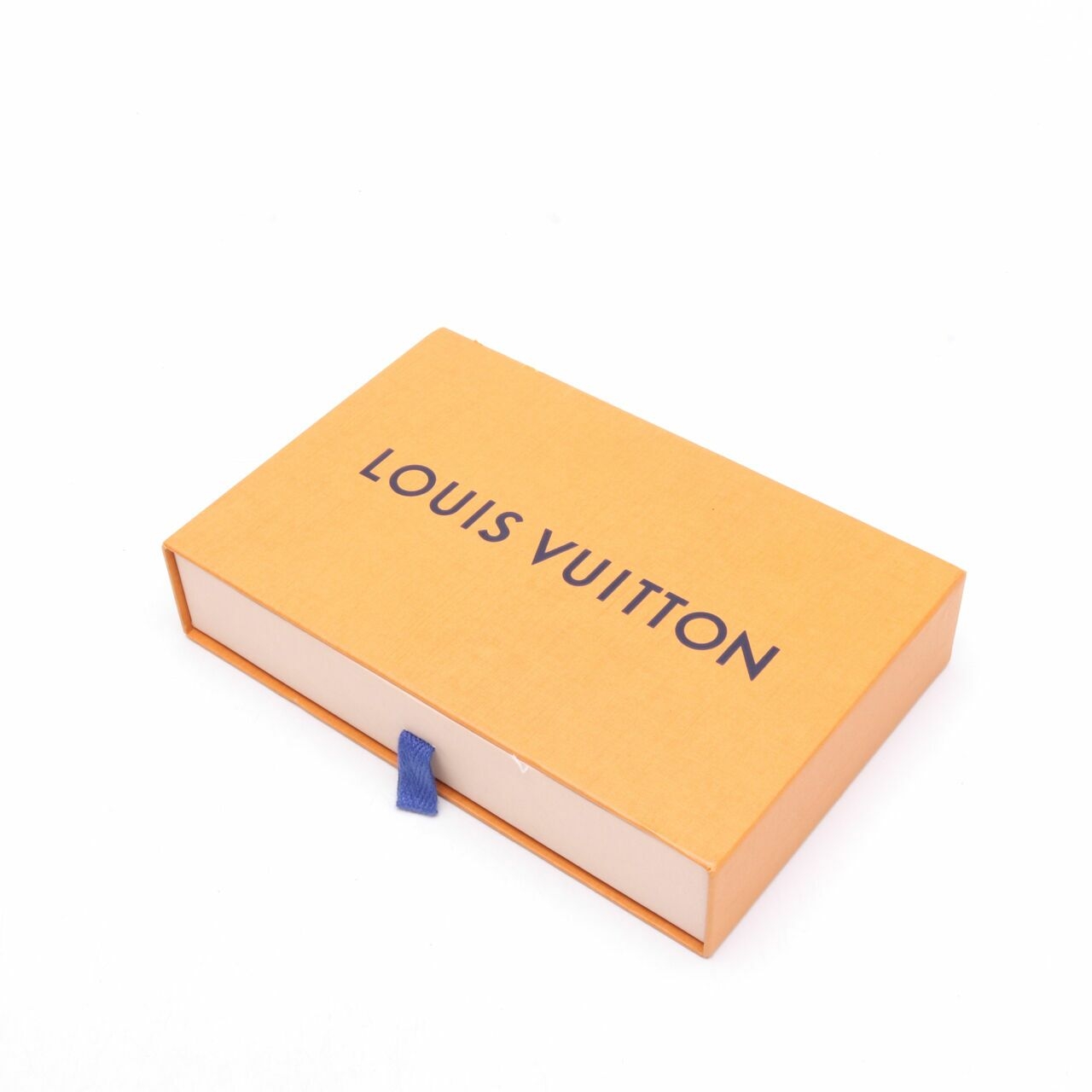 Louis Vuitton Moka Brown Epi Leather Agenda Cover PM Vintage