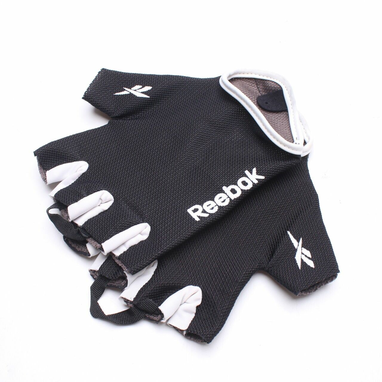 Reebok Black Gloves