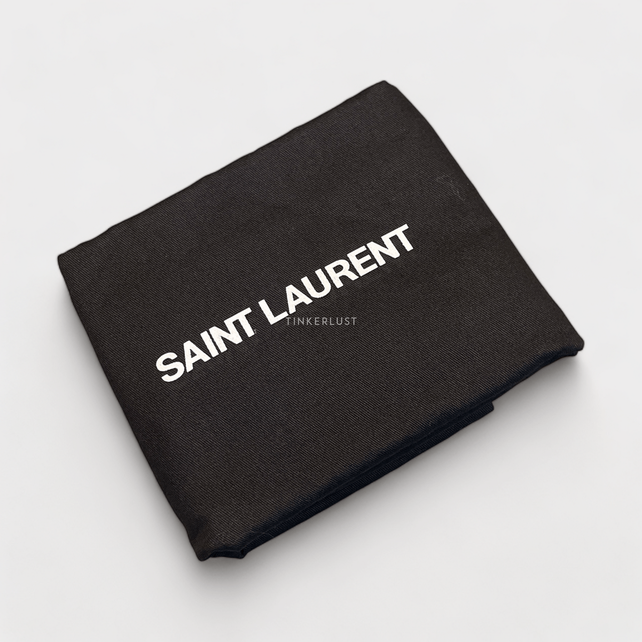 Yves Saint Laurent Medium Sunset Grey GHW Shoulder bag