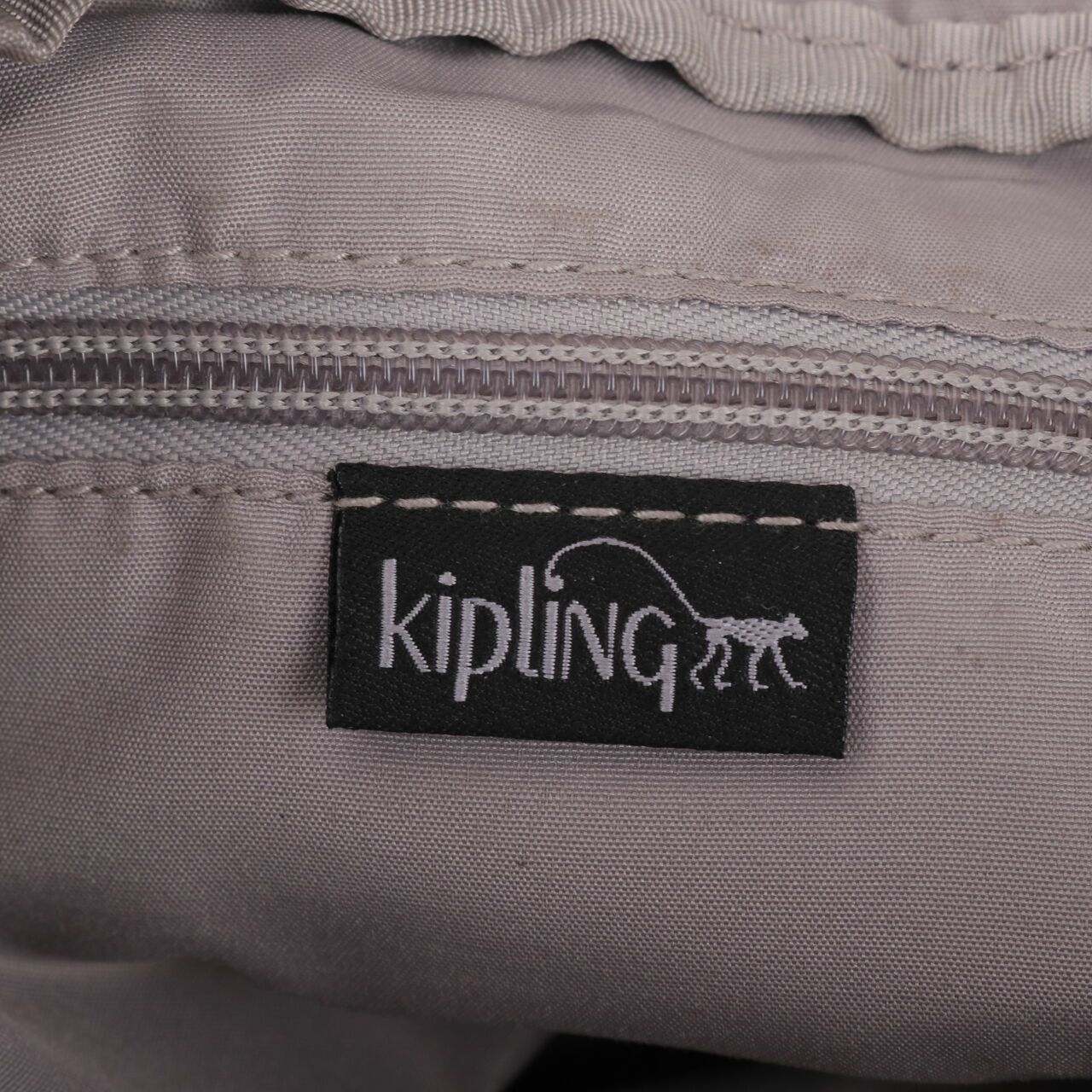 Kipling Black Sling Bag