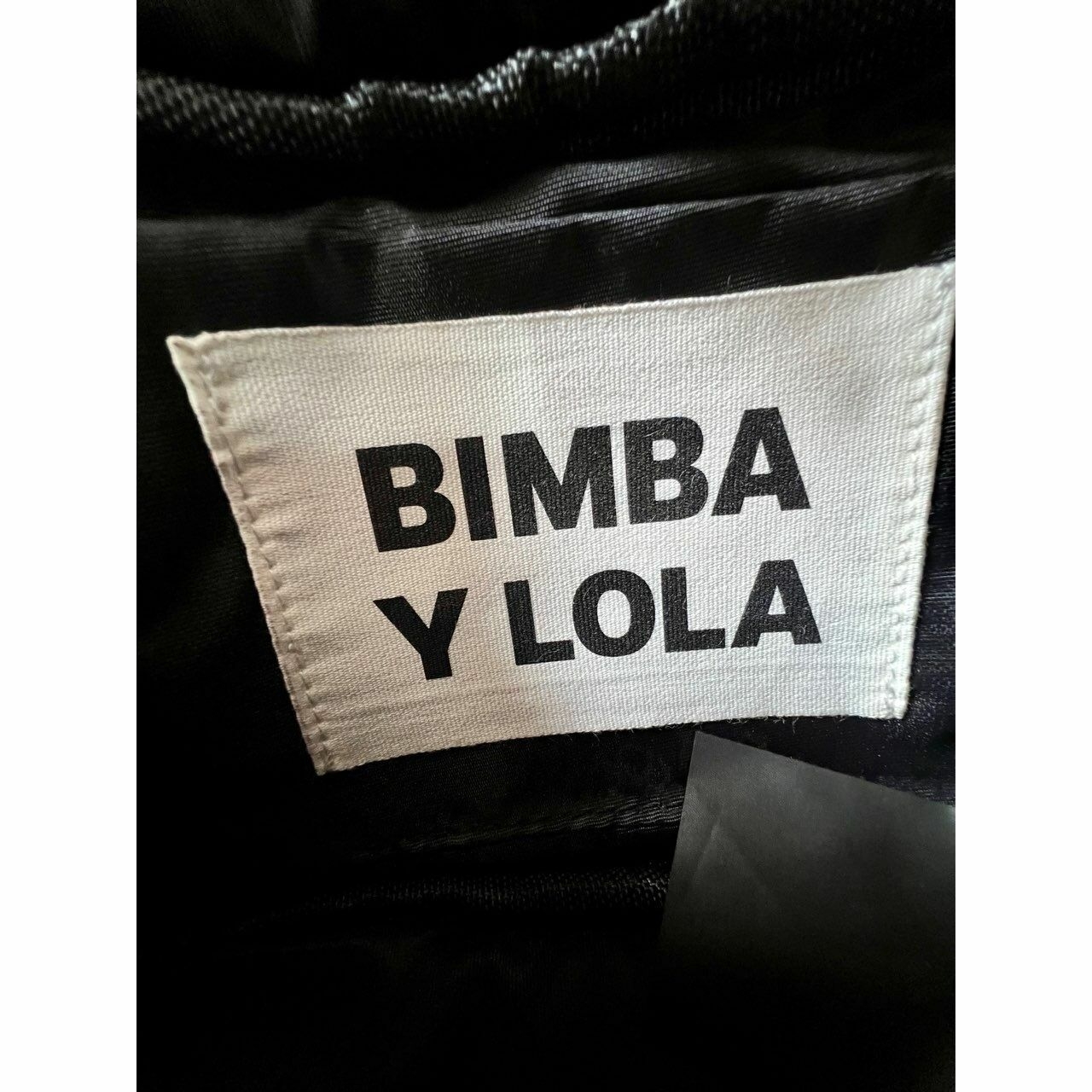 Bimba Y Lola Sling Bag