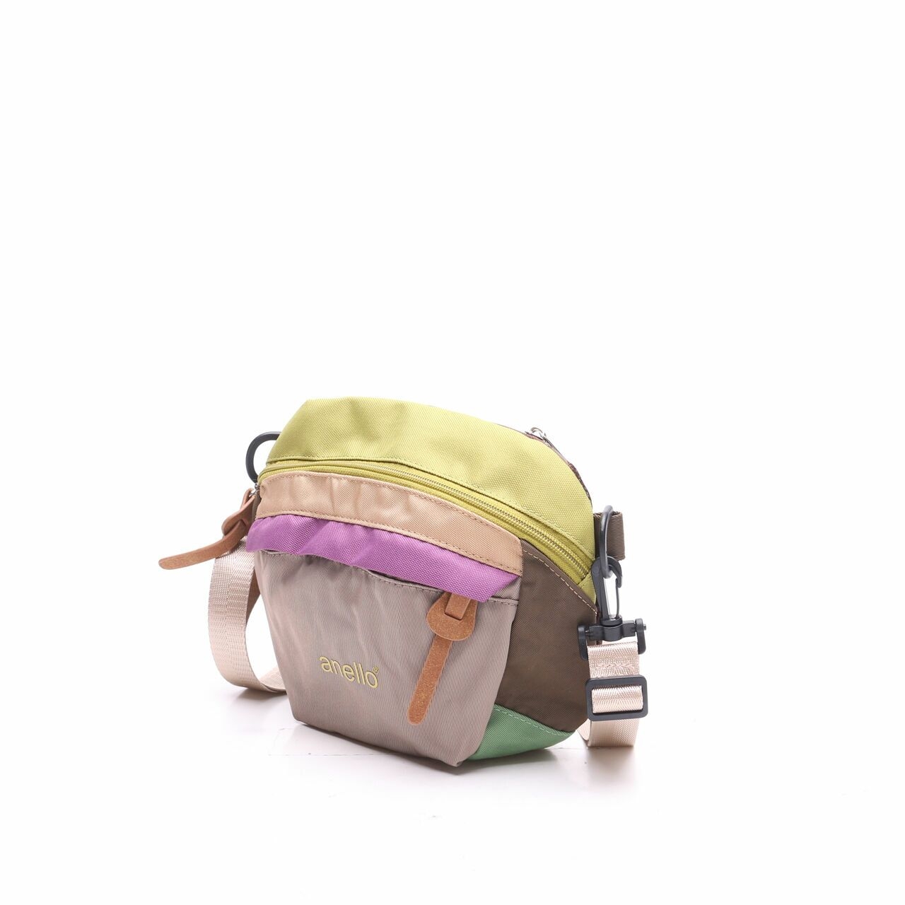 Anello Multicolor Sling Bag