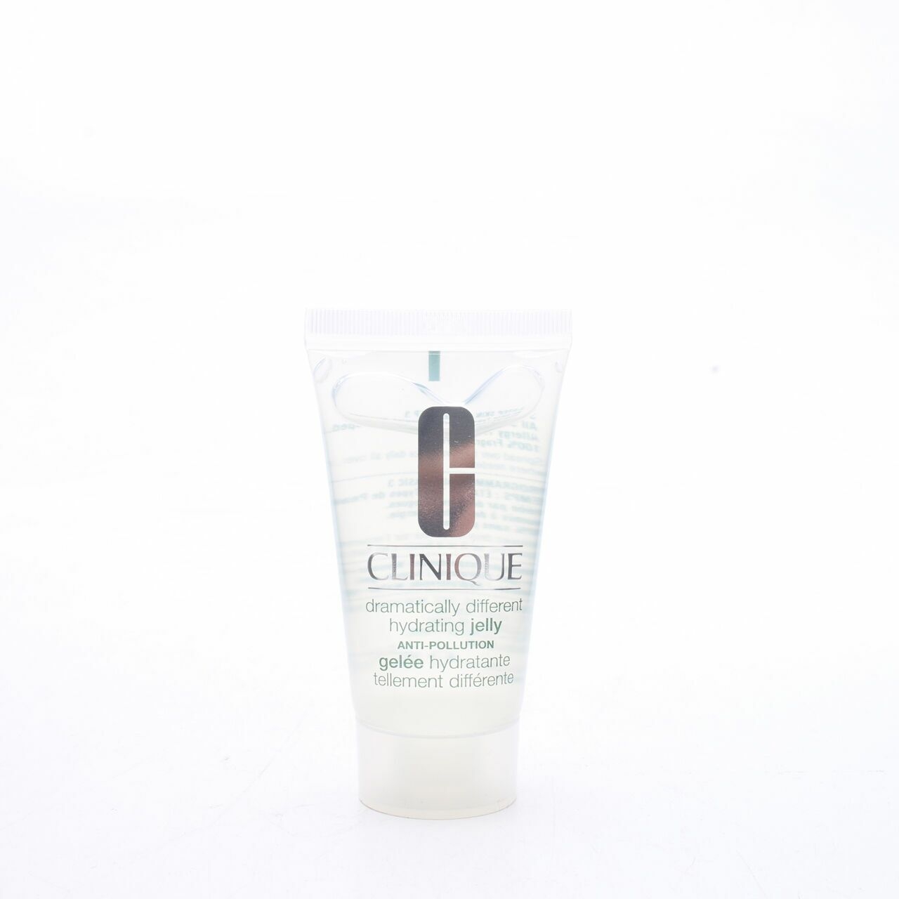 Clinique Dramatically Different Hydrating Jelly Anti-Pollution Skin Care