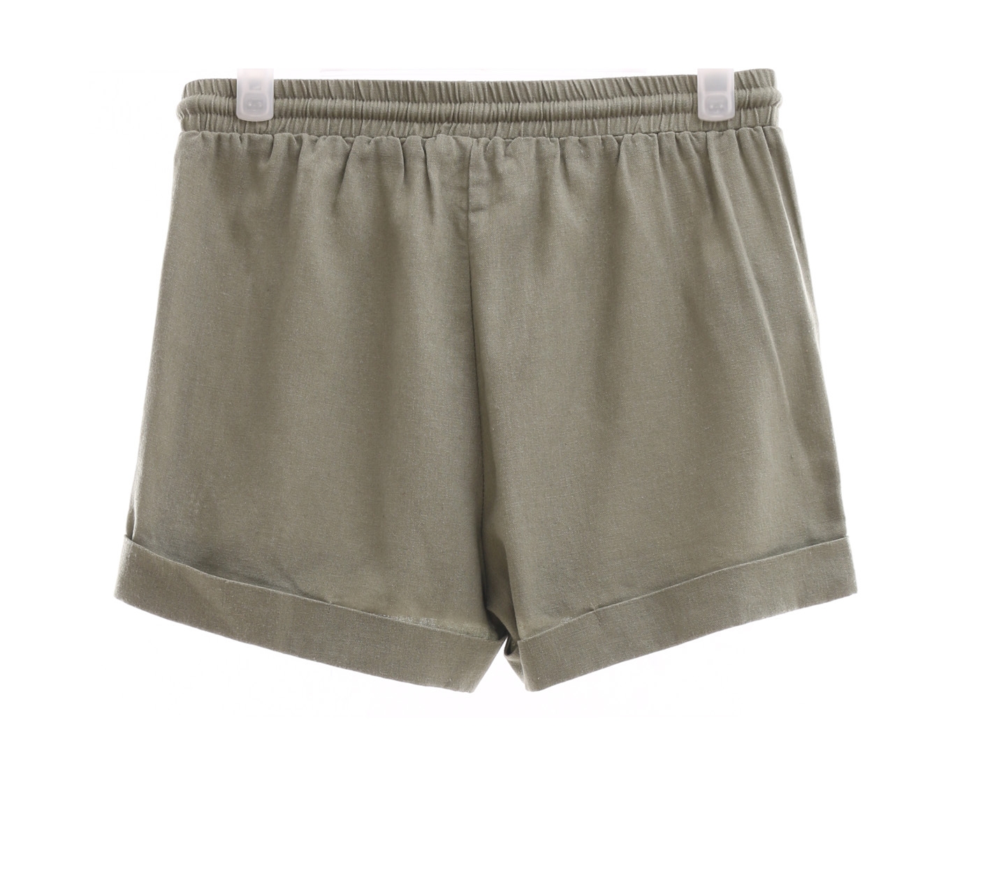 Valley Girl Army Short Pants