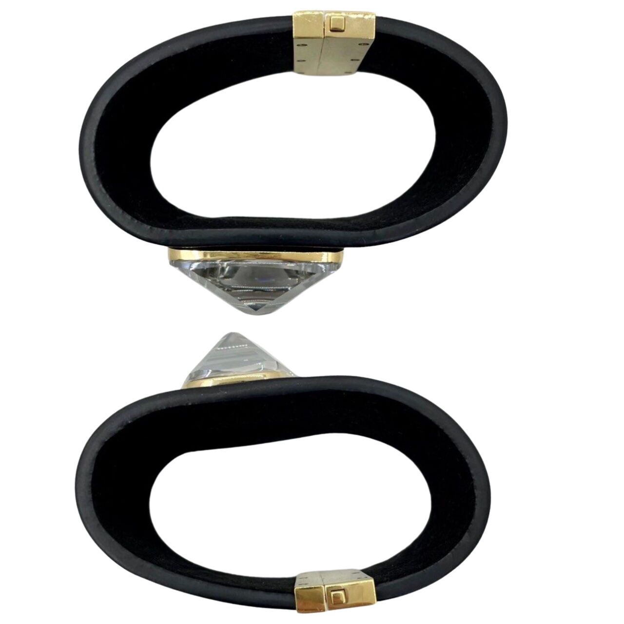 Swarovski Black Arty Large Bracelet 