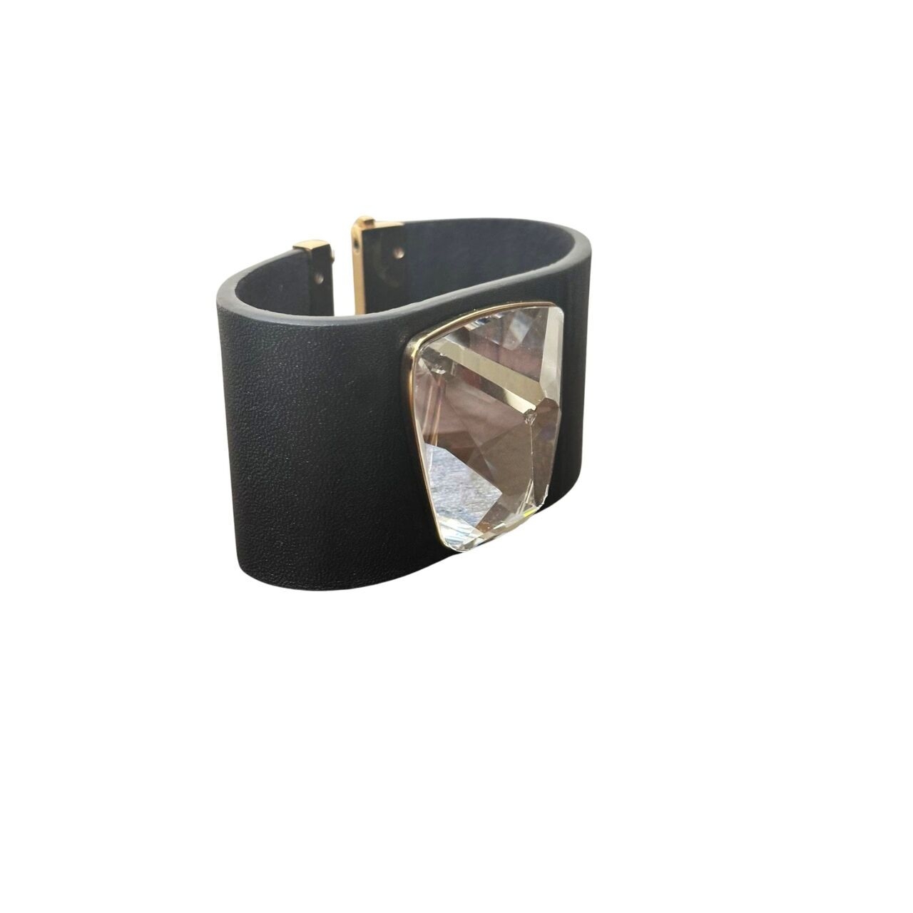 Swarovski Black Arty Large Bracelet 