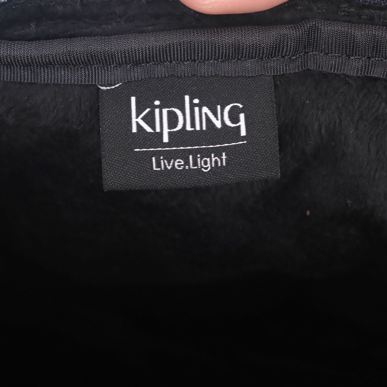Kipling Multi Colour Laptop Sleeve Pouch