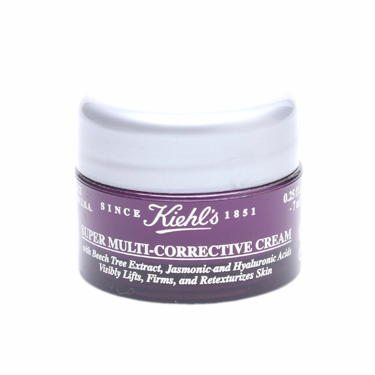 Kiehl's Super Multi Corrective Cream Skin Care