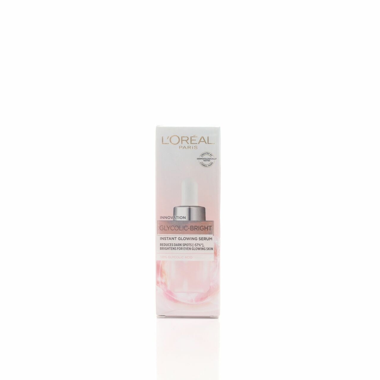 L'Oreal Glycolic-Bright Instant Glowing Serum Skin Care