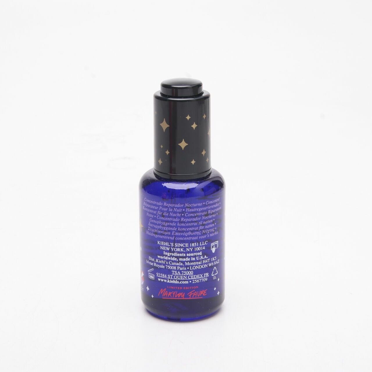 Kiehl's Midnight Recovery Concentrate 50ML Skin Care
