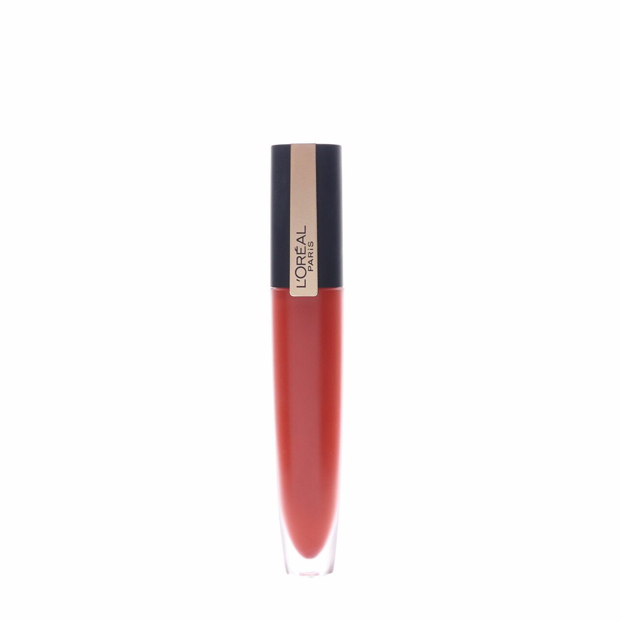 L'Oreal Rouge Signature Matte 138 Honored Lips