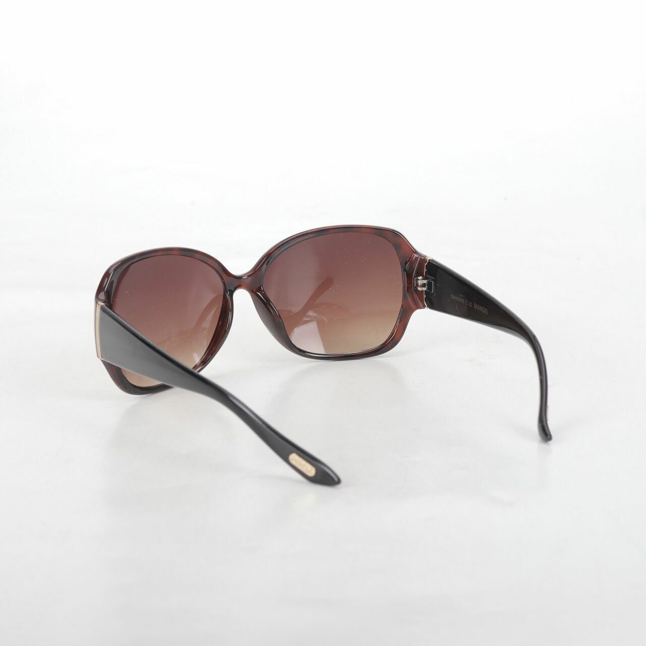 Mango Brown Sunglasses
