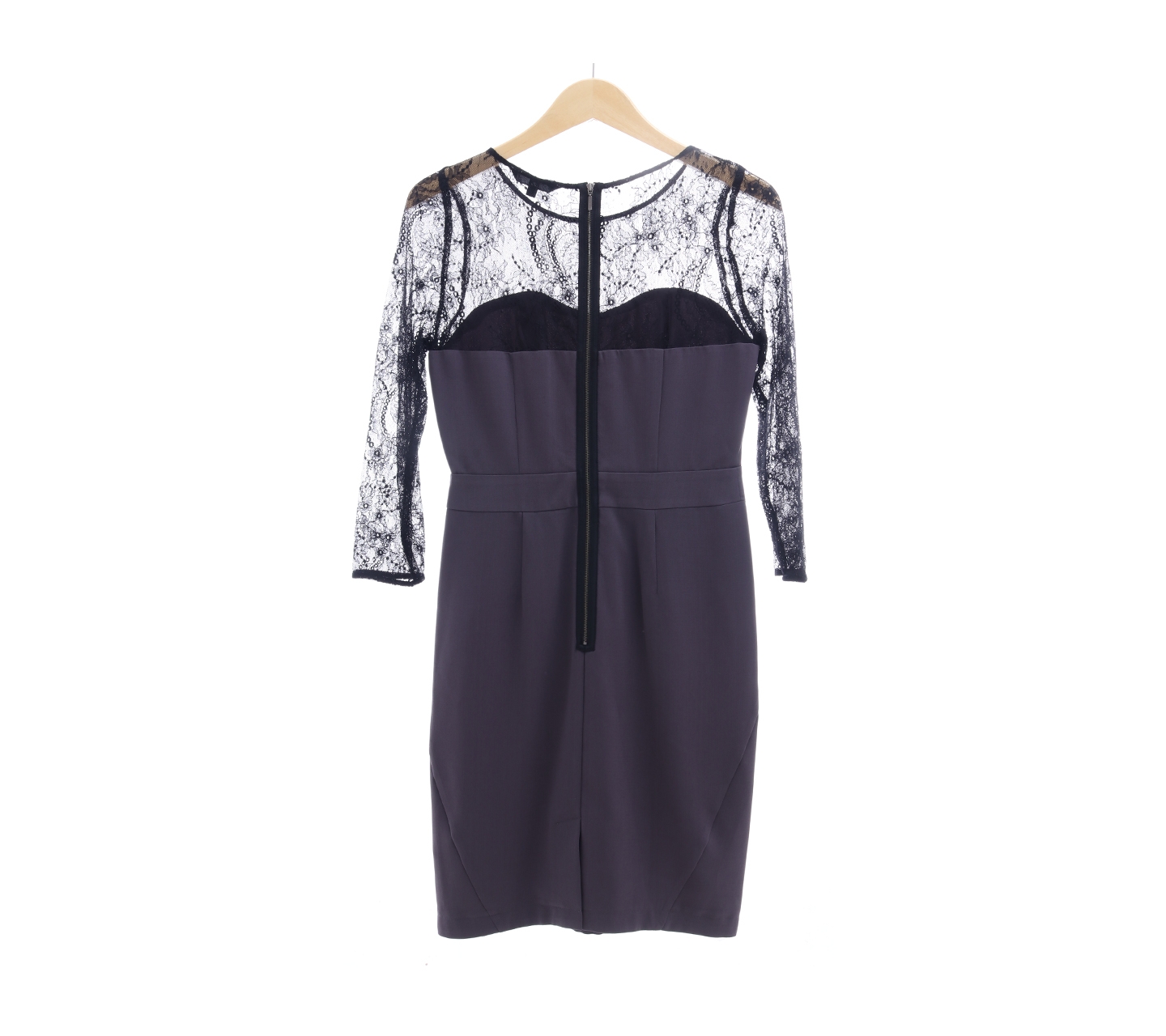 Limited Marks & Spencer Lace Mini Dress