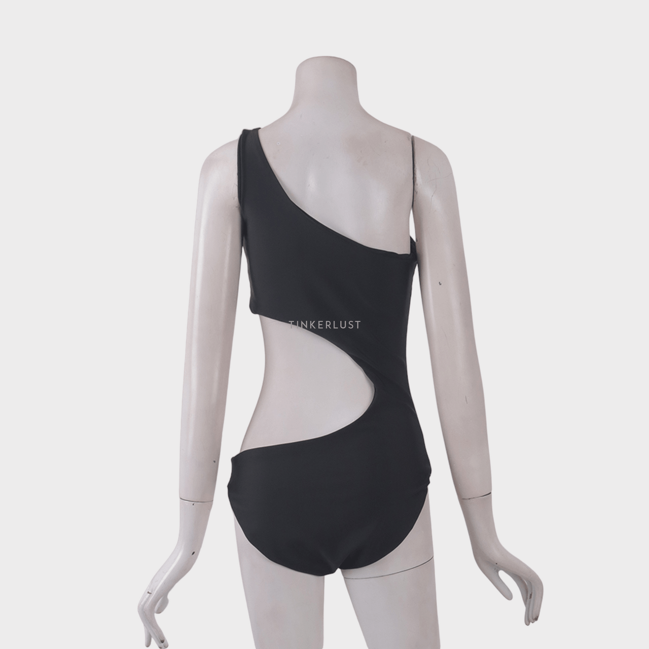 Private Collection Black One Piece