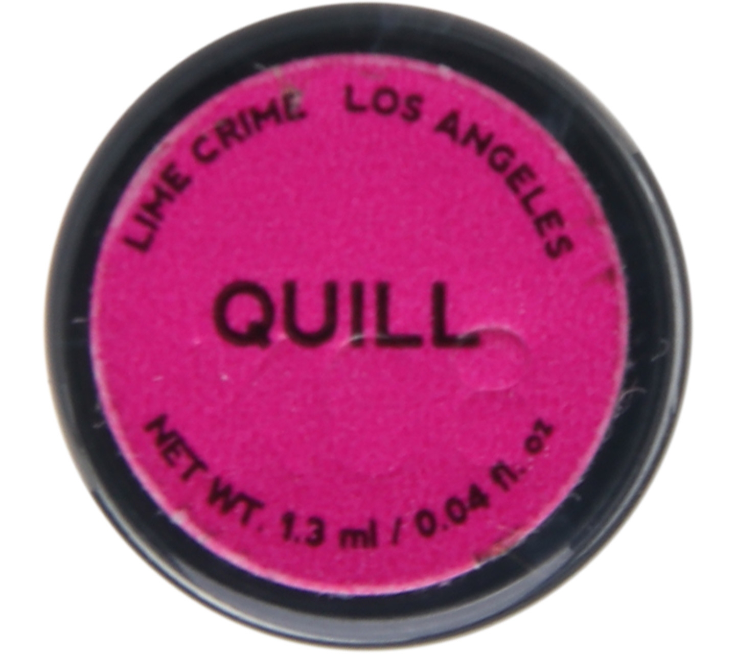 Lime Crime Liquid Liner Quill Eyes