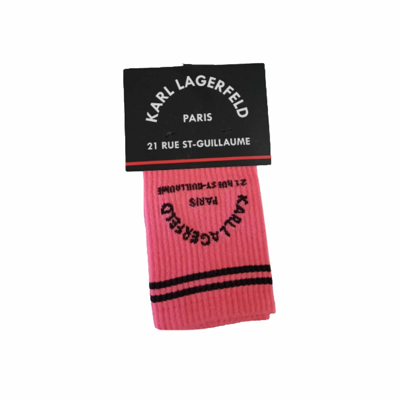 Karl Lagerfeld Multicolour Socks