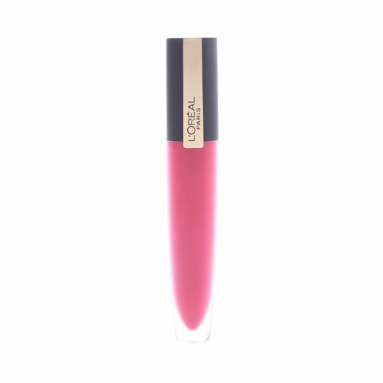 L'Oreal Rouge Signature Matte 140 Desired Lips