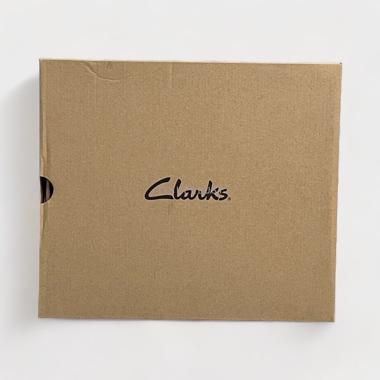 Clarks Black Orianna Boots