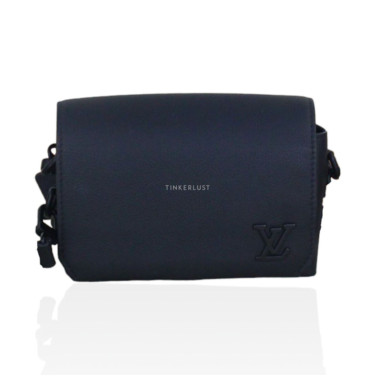Louis Vuitton Fastline Wearable LV Aerogram Sling Bag