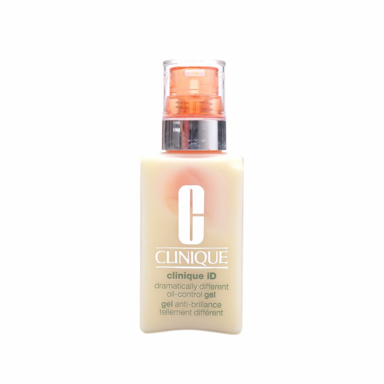 Clinique Dramatically Different Oil-control gel