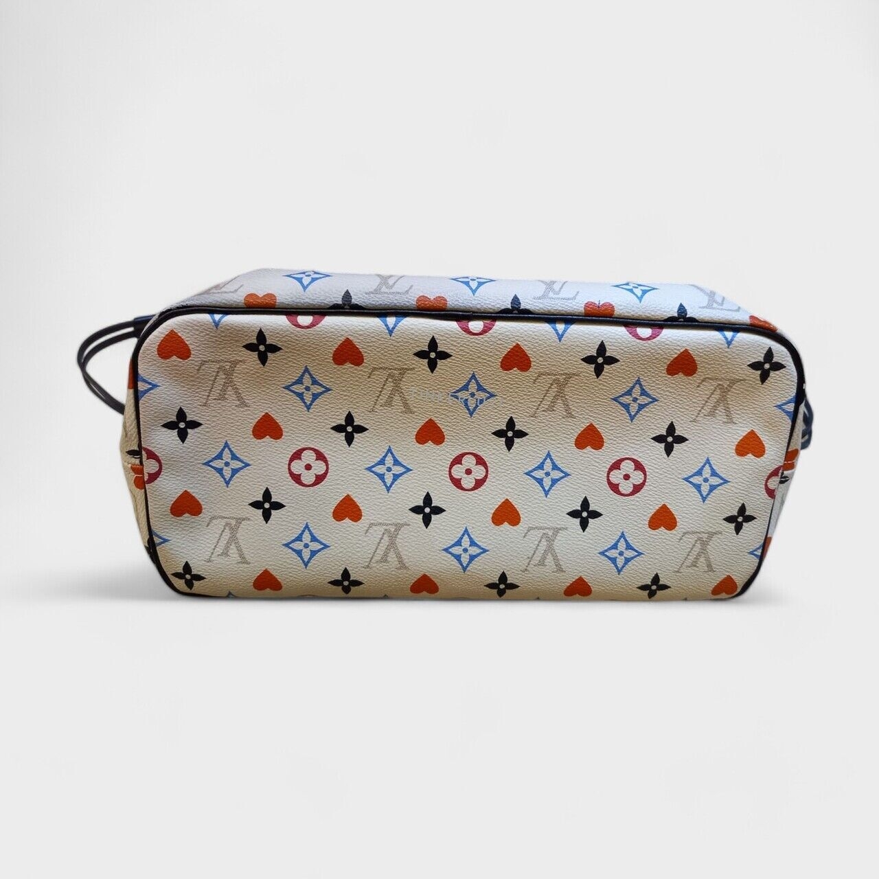 Louis Vuitton Neverfull GM Game On 2020 Tote Bag