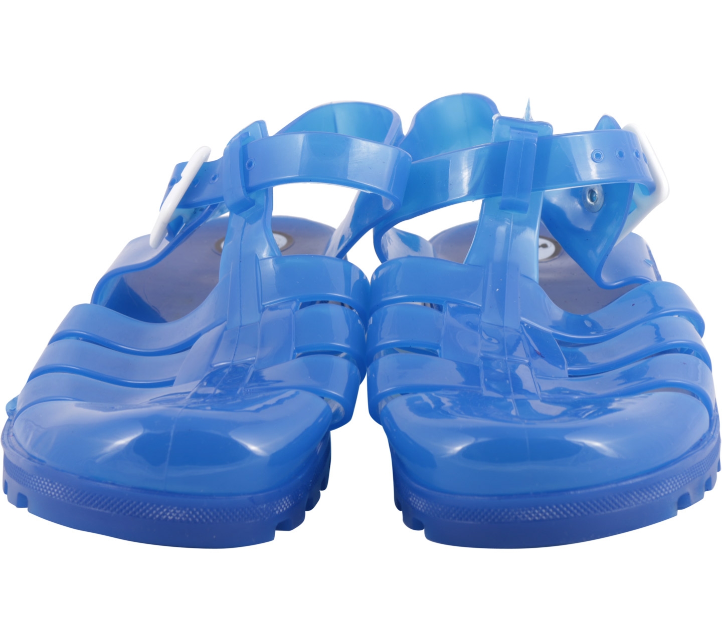 Juju Blue Sandals
