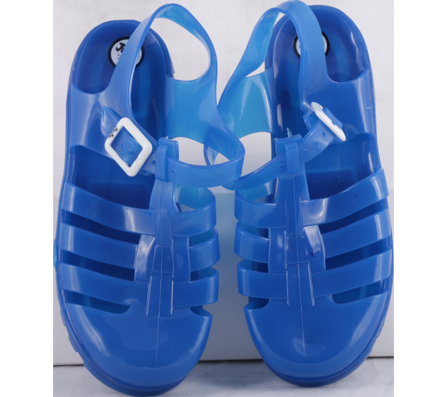 Juju Blue Sandals