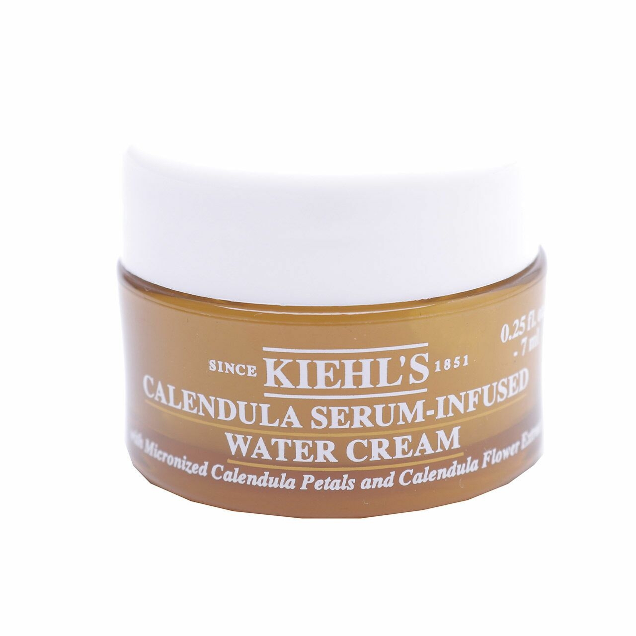 Kiehl's Calendula Serum-Infused Water Cream Skin Care