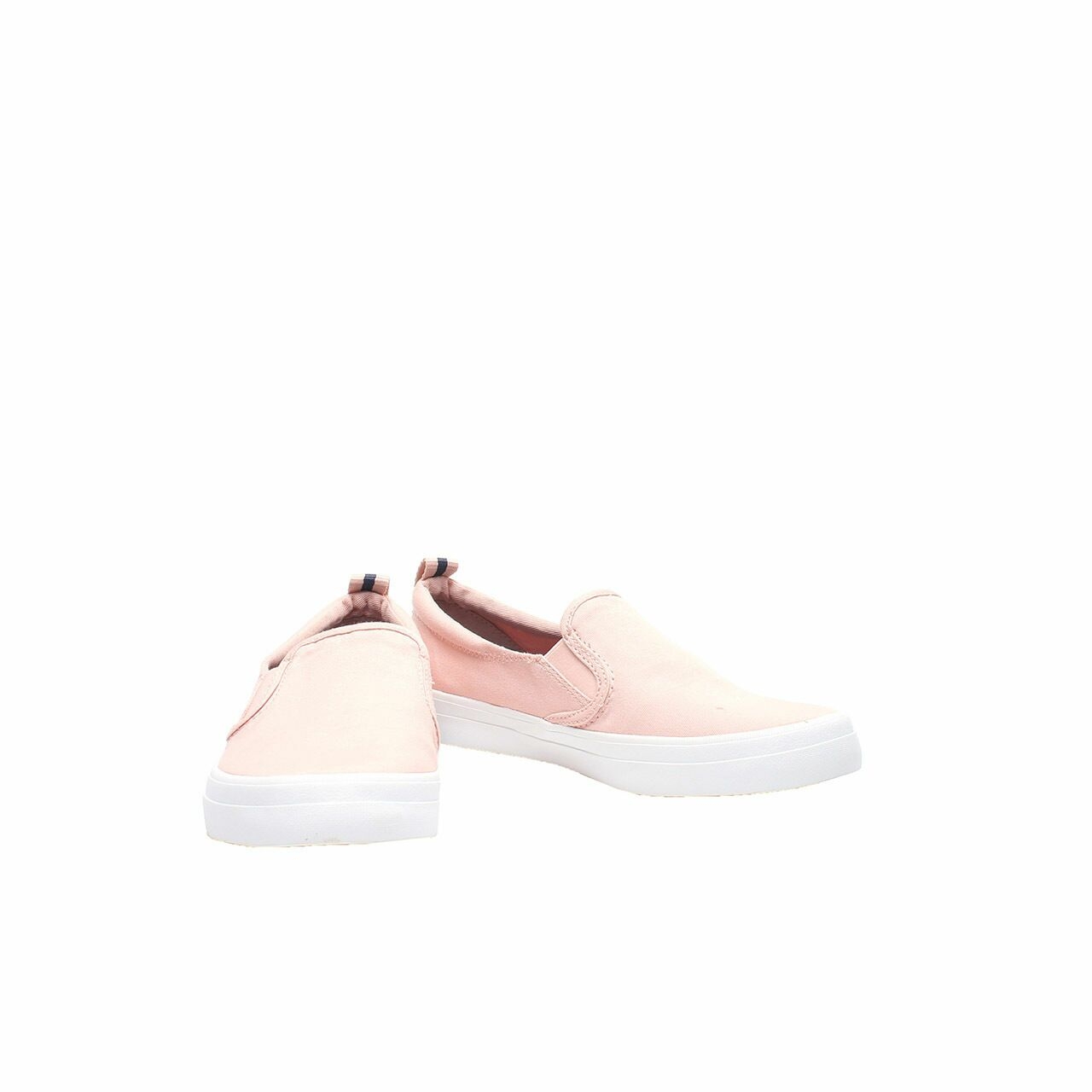 Sperry Crest Twin Gore Rose Sneakers