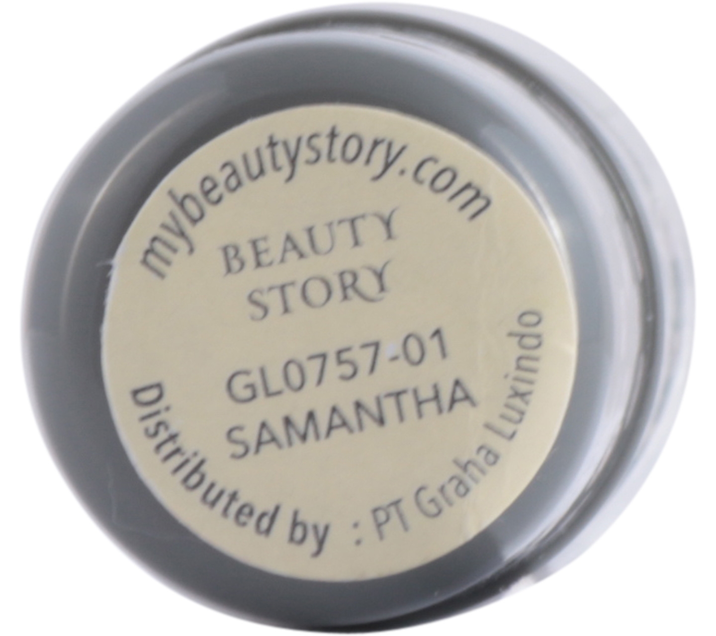 Beauty Story Samantha & Ayanna Lips