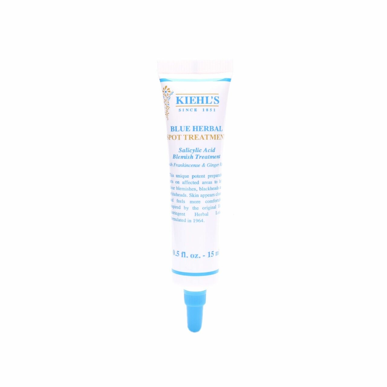 Kiehl's Blue Herbal Spot Treatment 15 ml