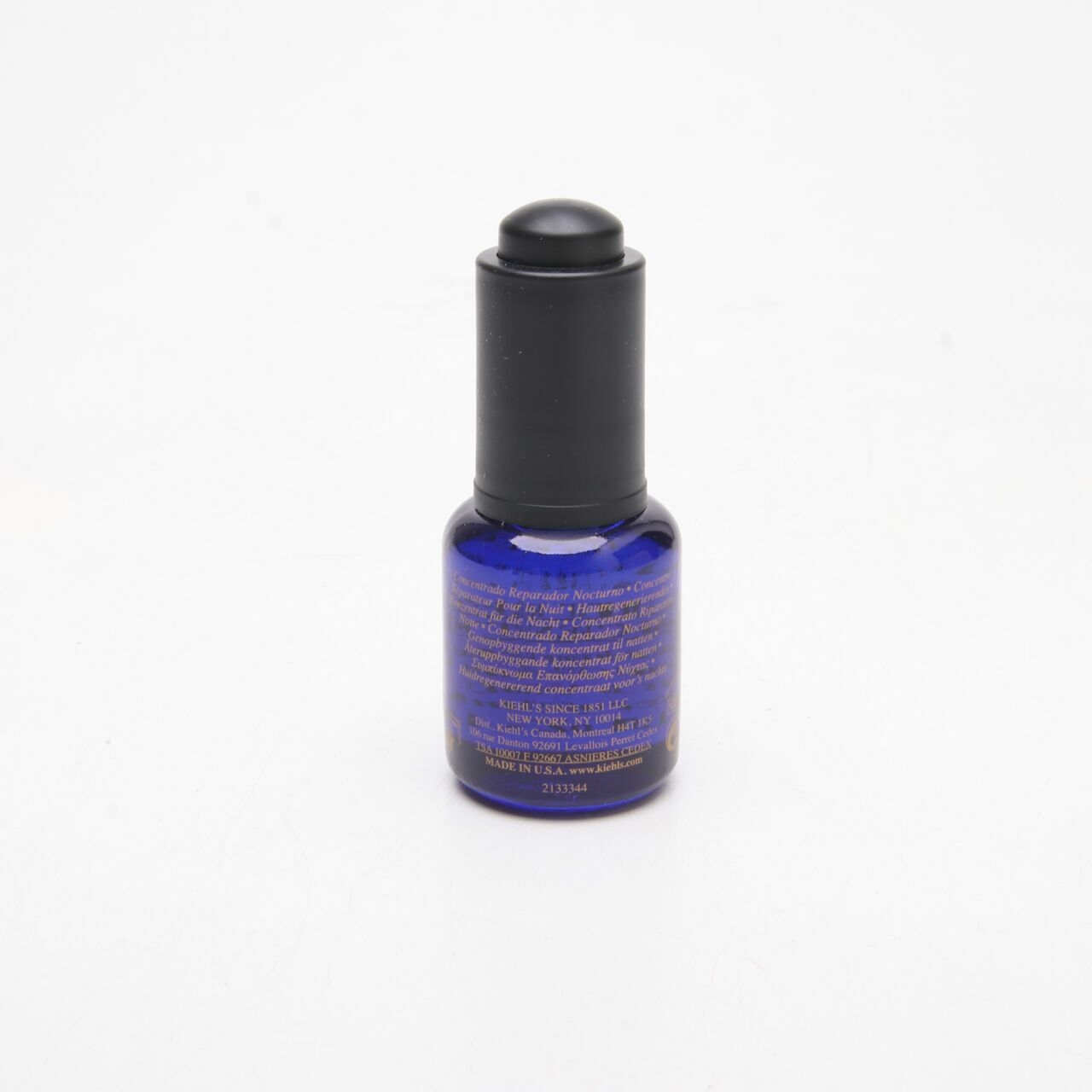 Kiehl's Midnight Recovery Concentrate 15ML Skin Care