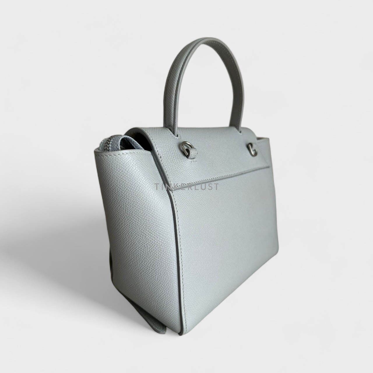 Celine Nano Grey Belt Bag 2019 Satchel 