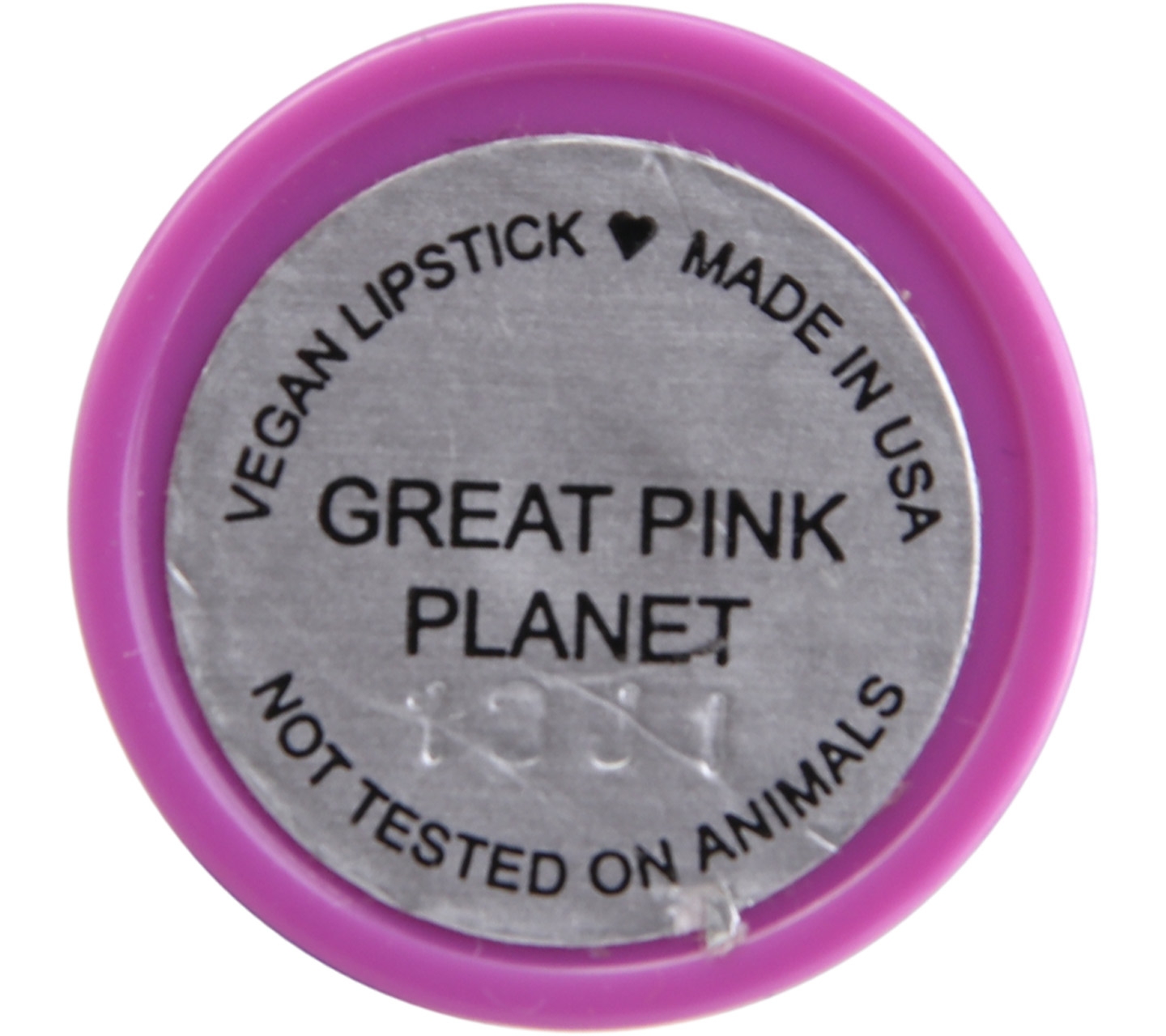 Lime Crime Great Pink Planet Lips