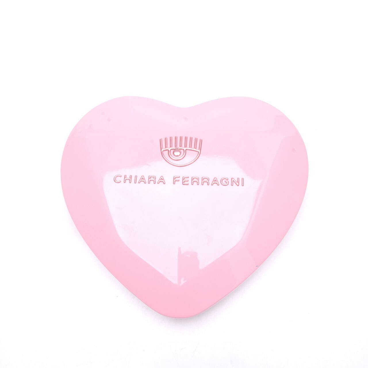 Chiara Ferragni Infinity Love Neckalce Earrings Bracelet Set