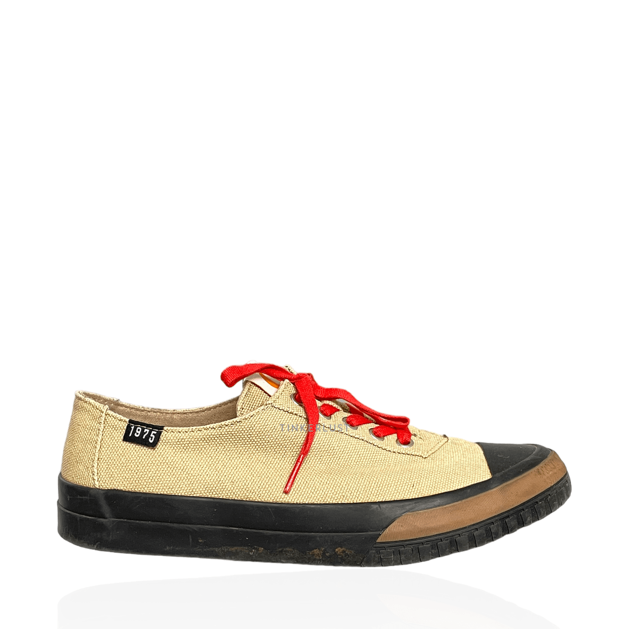 Camper Brown Sneakers
