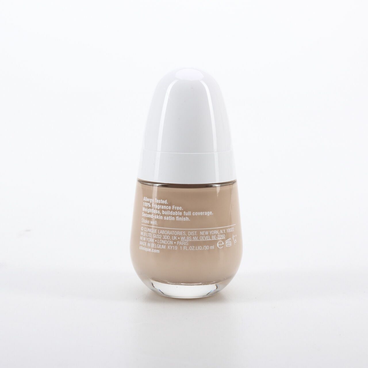 Clinique Even Better Clinical Serum Foundation SPF 20/PA +++