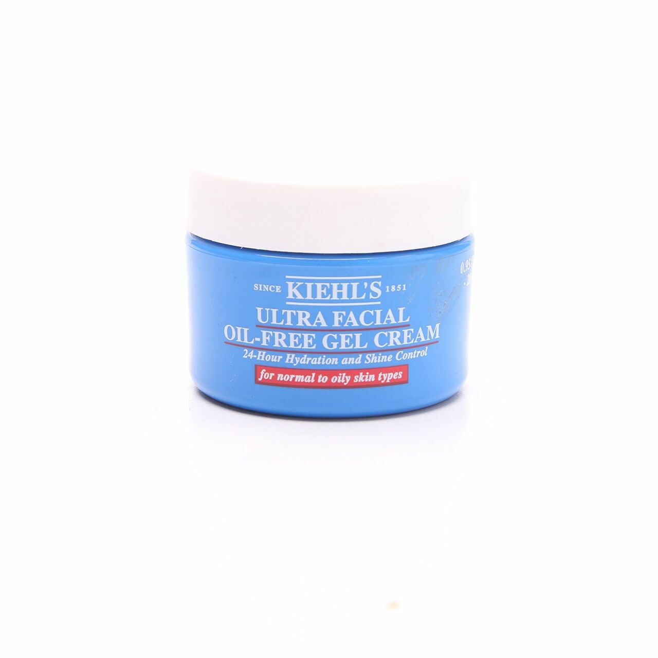 Kiehl's Ultra Facial Oil-Free Gel Cream Skin Care