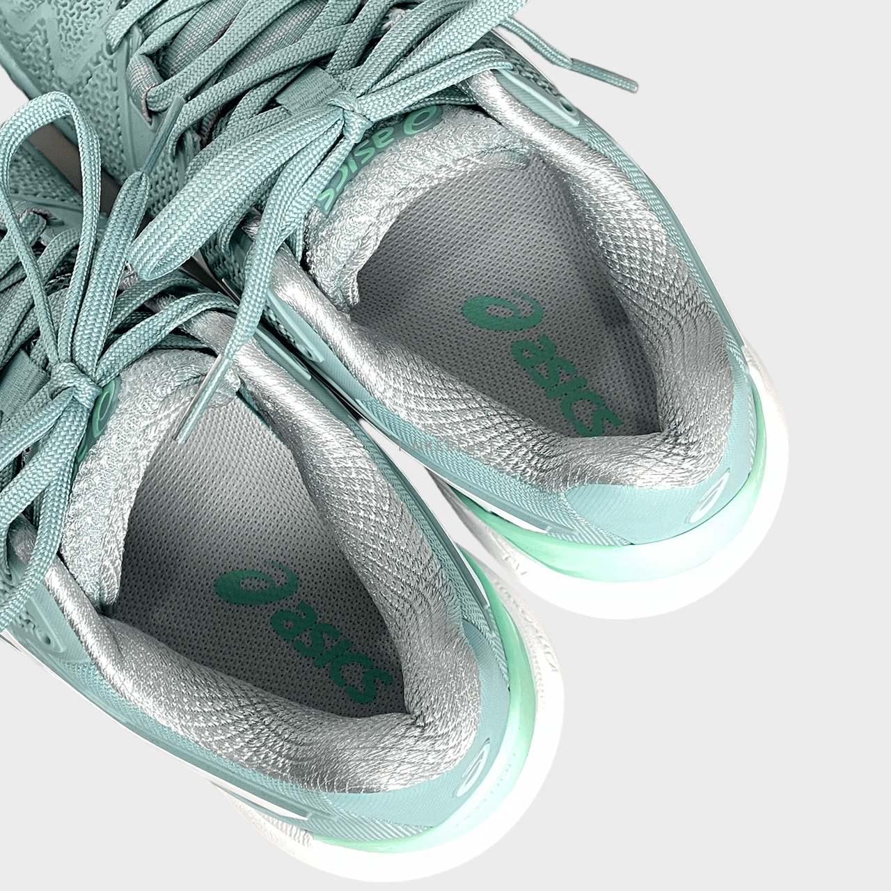 Asics Gel-Resolution 8 Sneaker