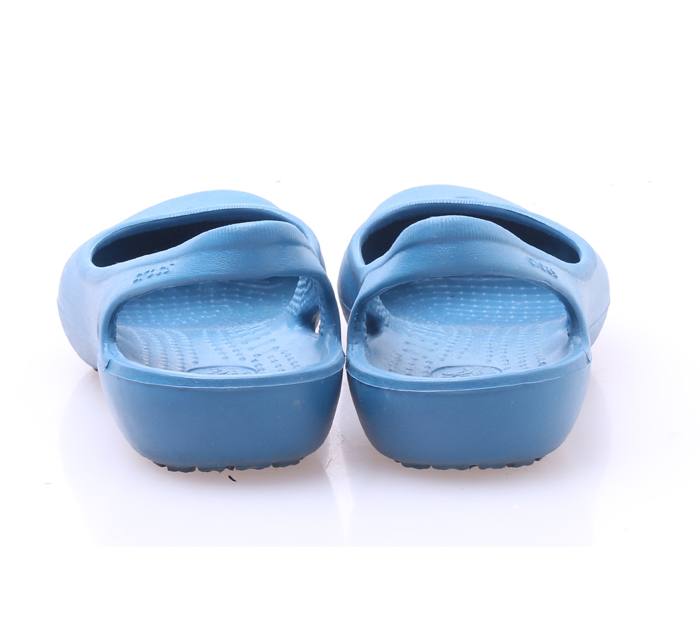 Crocs Dark Blue Sandals