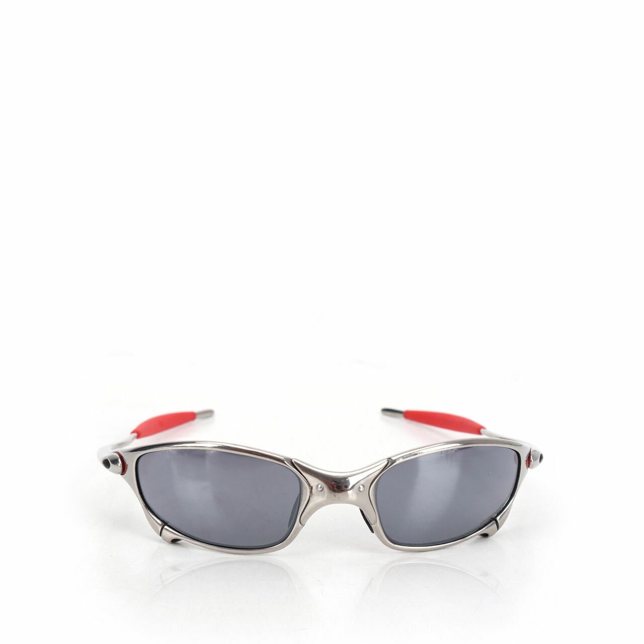 Oakley Grey Sunglasses