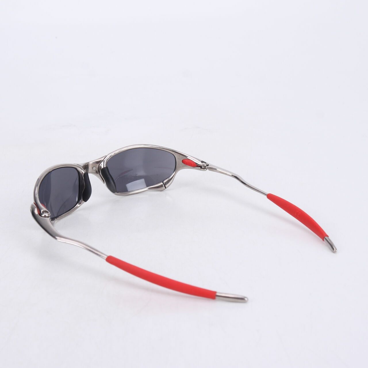 Oakley Grey Sunglasses