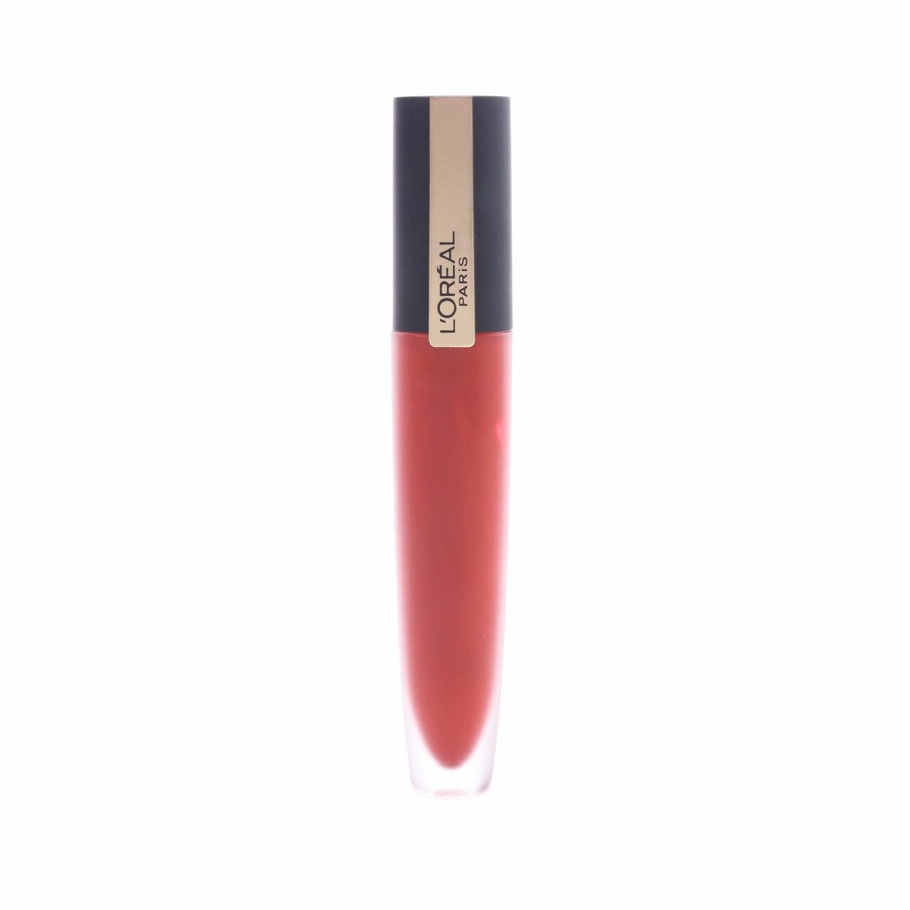 L'Oreal Rouge Signature Matte 134 Emprowered Lips