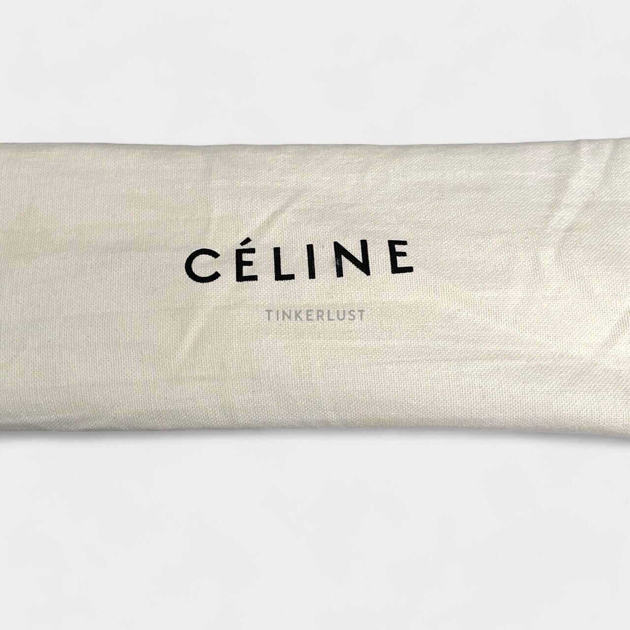 Celine Smooth Calfskin Suede Medium Tri-Color Trapeze Burgundy Satchel
