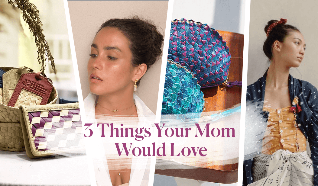 3 Inspirasi Hadiah Istimewa Untuk Hari Ibu