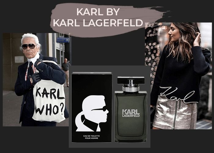 Karl by Karl Lagerfeld