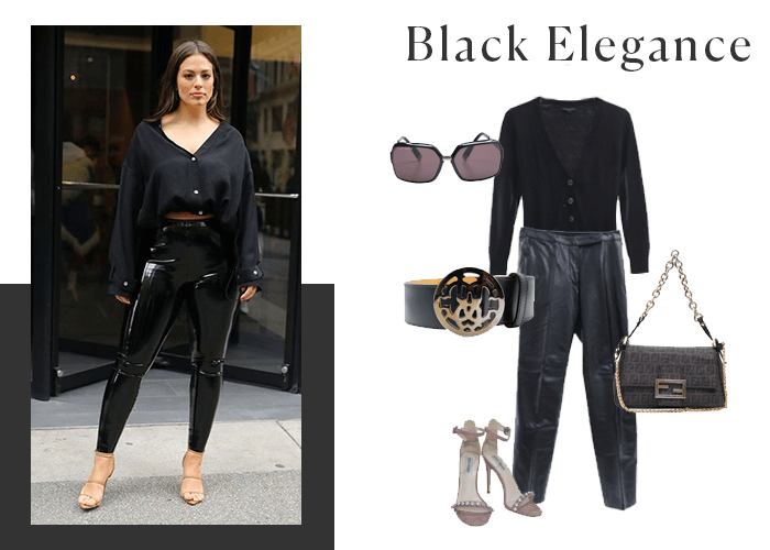 Black Elegance